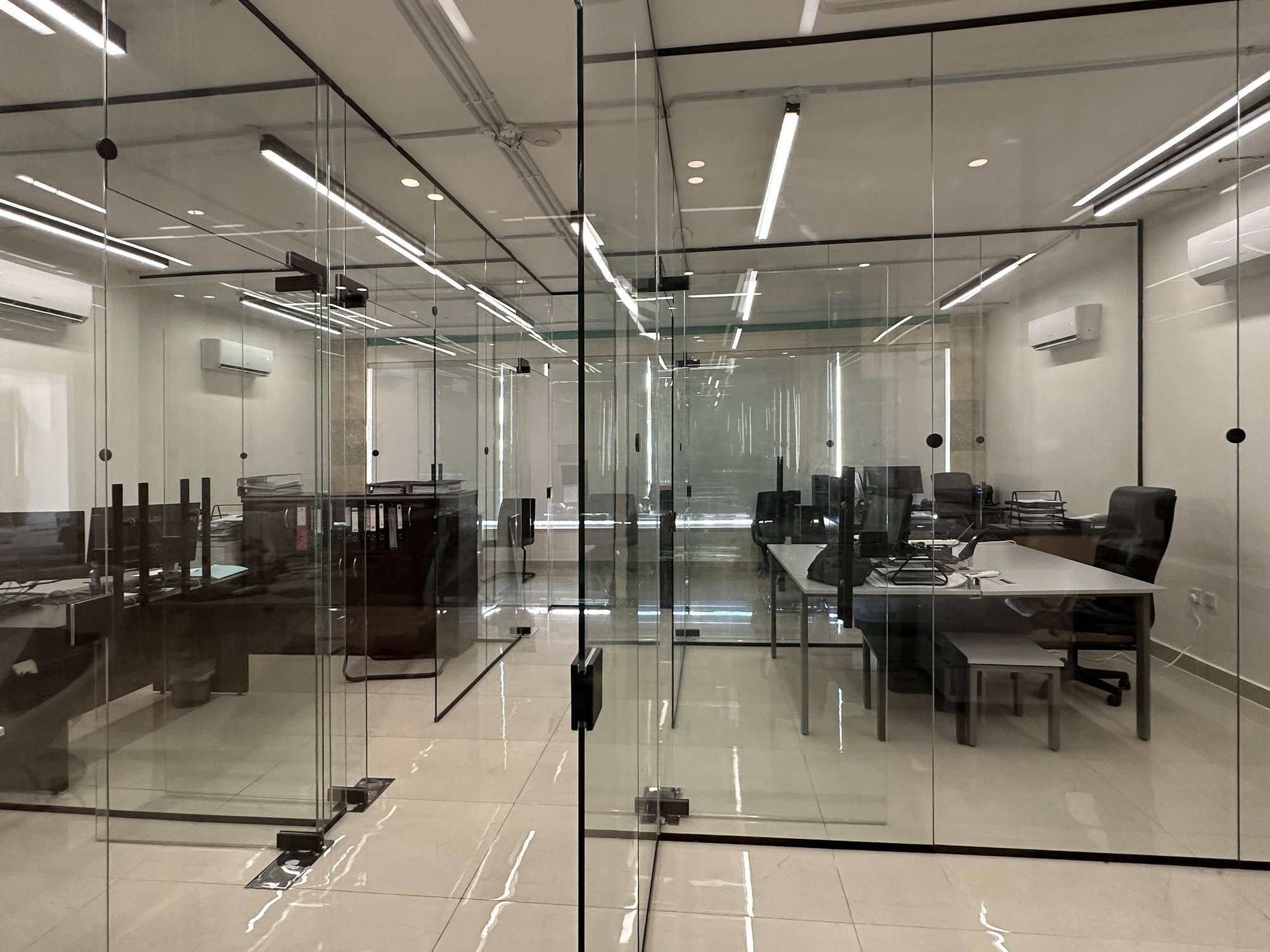 Office 114