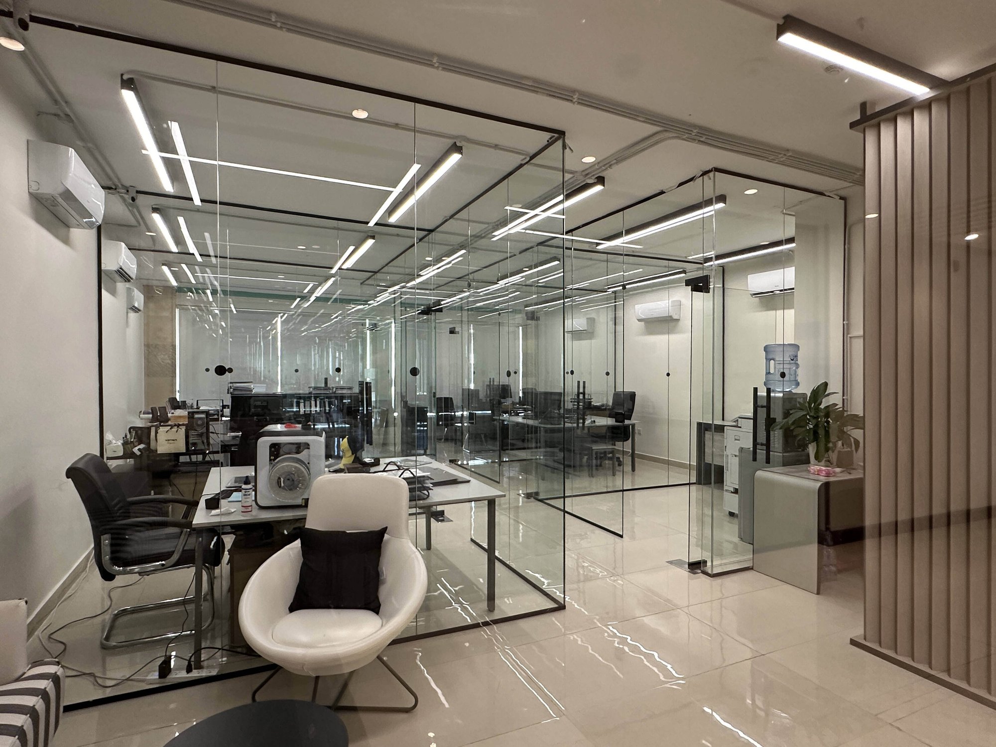 Office 114 5