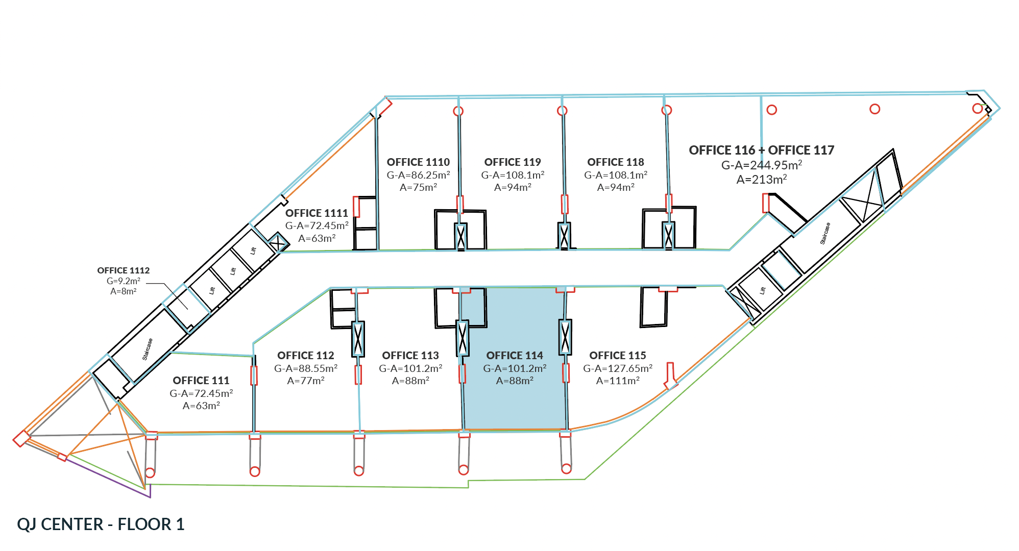 Office 114-1